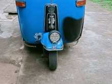Bajaj 2 Stroke 2004 Three Wheel