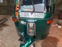 Bajaj 2 Stroke 2005 Three Wheel