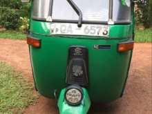 Bajaj 2 Stroke 2007 Three Wheel