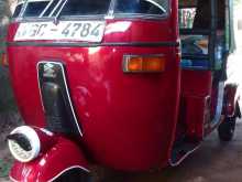 Bajaj 2 Strok 2000 Three Wheel