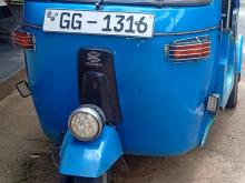 Bajaj 2 Stroke 2001 Three Wheel