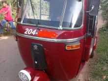 Bajaj 2 Stroke 1998 Three Wheel