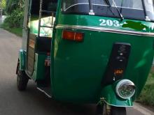 Bajaj 2 Stroke 1996 Three Wheel