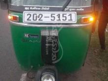 Bajaj 2 Stroke 1995 Three Wheel