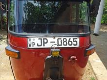 Bajaj 2 Stroke 2004 Three Wheel