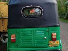 Bajaj 2 Stroke 2003 Three Wheel