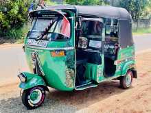 Bajaj 2 Stroke 2004 Three Wheel