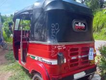 Bajaj 2 Stroke 1997 Three Wheel