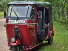Bajaj 2 Stroke 2002 Three Wheel