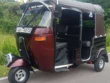 Bajaj 2 Stroke 2006 Three Wheel