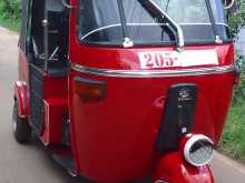 Bajaj 2 Stroke 1998 Three Wheel