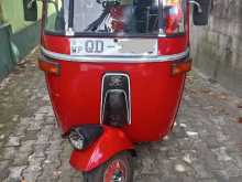 Bajaj 2 Stroke 2005 Three Wheel