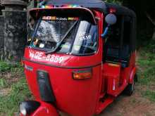 Bajaj 2 Stroke 2006 Three Wheel