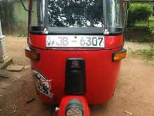 Bajaj 2 Stroke 2004 Three Wheel