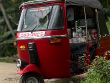 Bajaj 2 Stroke 1998 Three Wheel