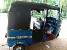 Bajaj 2 Stroke 2000 Three Wheel