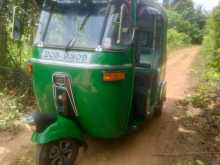 Bajaj 2 Stroke 1999 Three Wheel