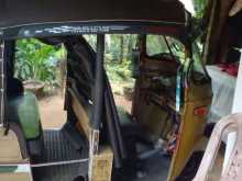Bajaj 2 Stroke 1999 Three Wheel