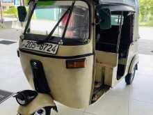 Bajaj 2 Stroke 1998 Three Wheel
