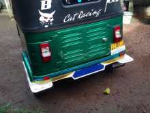 Bajaj 2 Stroke 2006 Three Wheel