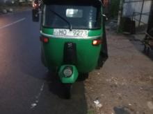 Bajaj 2 Stroke 2003 Three Wheel