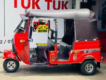 Bajaj 2 Strok 1999 Three Wheel