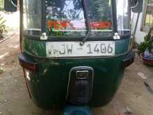 Bajaj 2 Stroke 2004 Three Wheel