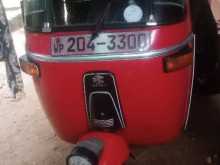 Bajaj 2 Stroke 1998 Three Wheel