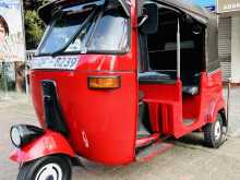 Bajaj 2 Stroke 2006 Three Wheel