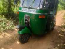 Bajaj 2 Stroke 2000 Three Wheel