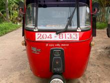 Bajaj 2 Stroke 1997 Three Wheel