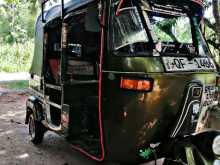 Bajaj 2 Stroke 2006 Three Wheel