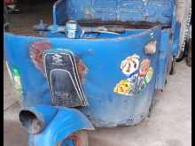 Bajaj 2 Stroke 2010 Three Wheel