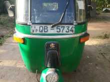 Bajaj 2 Stroke 2005 Three Wheel