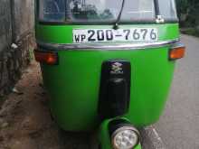 Bajaj 2 Stroke 1996 Three Wheel
