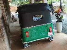 Bajaj 2 Strok 1999 Three Wheel