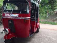 Bajaj 2 Stroke 1998 Three Wheel