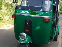 Bajaj 2 Stroke 1996 Three Wheel