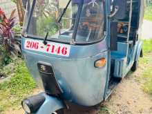 Bajaj 2 Stroke 1999 Three Wheel