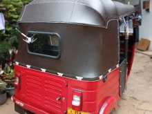 Bajaj 2 Stroke 2004 Three Wheel