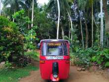 Bajaj 2 Stroke 2007 Three Wheel