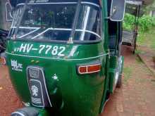 Bajaj 2 Stroke 2003 Three Wheel