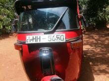 Bajaj 2 Stroke 2003 Three Wheel