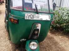 Bajaj 2 Stroke 2006 Three Wheel