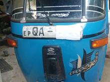 Bajaj 2 Stroke 2005 Three Wheel