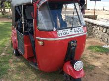 Bajaj 2 Stroke 2000 Three Wheel