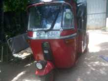 Bajaj 2 Stroke 2007 Three Wheel