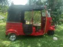 Bajaj 2 Stroke 2003 Three Wheel