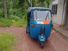 Bajaj 2 Stroke 2006 Three Wheel