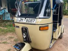 Bajaj 2 Stroke 2004 Three Wheel
